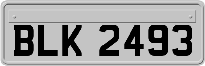 BLK2493