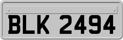 BLK2494