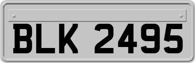 BLK2495