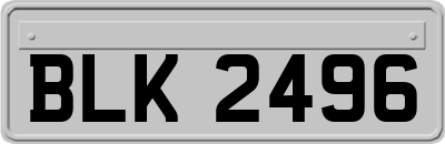 BLK2496