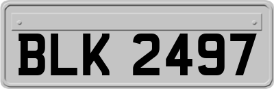 BLK2497