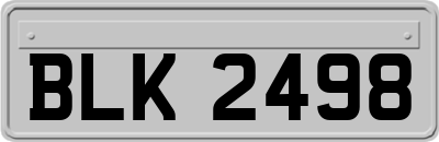 BLK2498