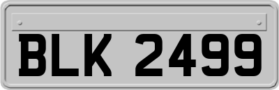 BLK2499