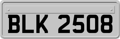 BLK2508