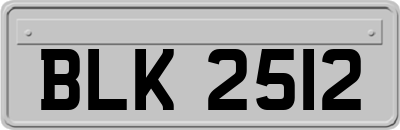 BLK2512