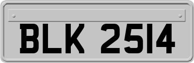 BLK2514
