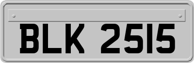 BLK2515