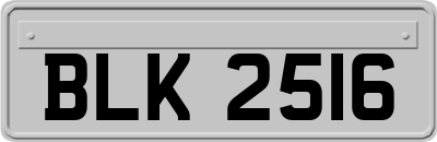 BLK2516