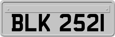 BLK2521