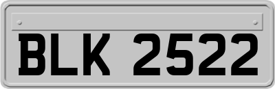 BLK2522