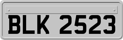 BLK2523
