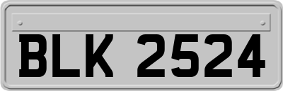 BLK2524