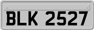 BLK2527
