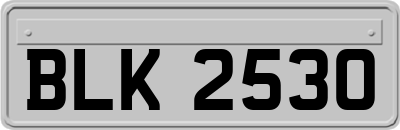 BLK2530
