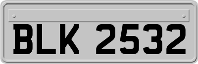 BLK2532