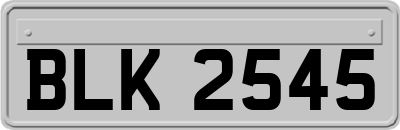 BLK2545