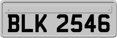BLK2546
