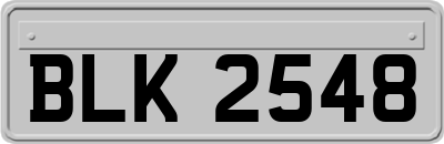 BLK2548