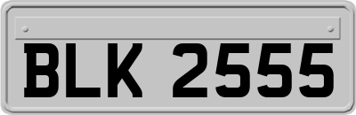 BLK2555
