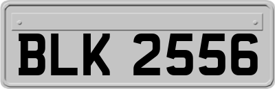 BLK2556