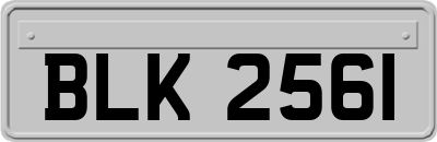 BLK2561