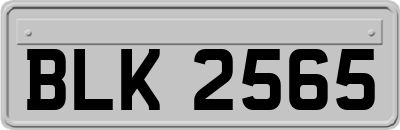 BLK2565