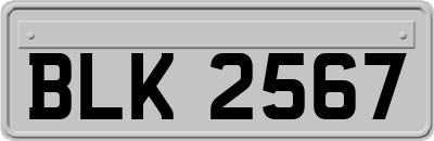 BLK2567