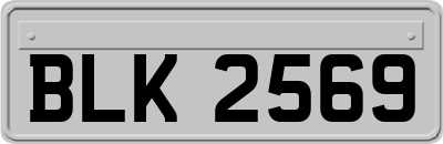 BLK2569