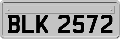 BLK2572