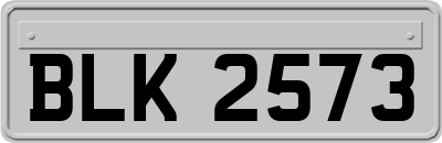 BLK2573