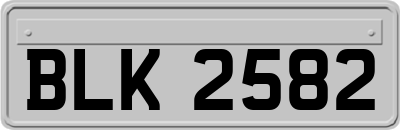 BLK2582
