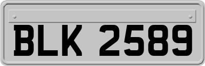 BLK2589