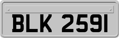 BLK2591