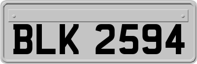 BLK2594