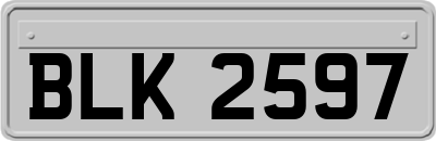 BLK2597