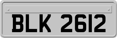 BLK2612