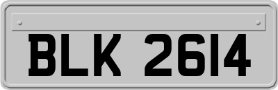 BLK2614