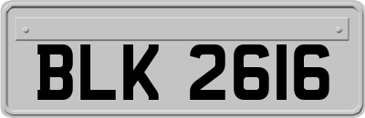 BLK2616