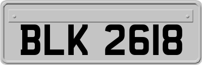 BLK2618