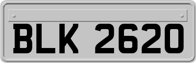 BLK2620
