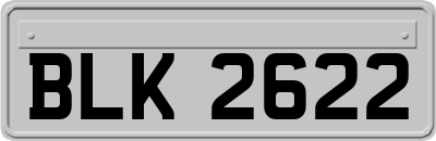 BLK2622
