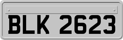 BLK2623