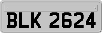 BLK2624