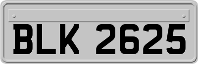 BLK2625