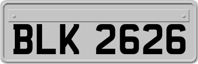 BLK2626
