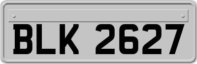 BLK2627