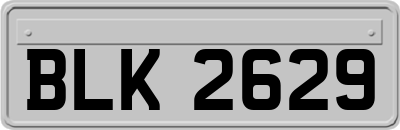 BLK2629