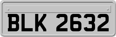 BLK2632