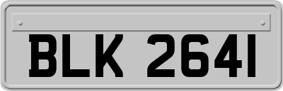 BLK2641