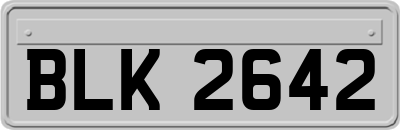 BLK2642